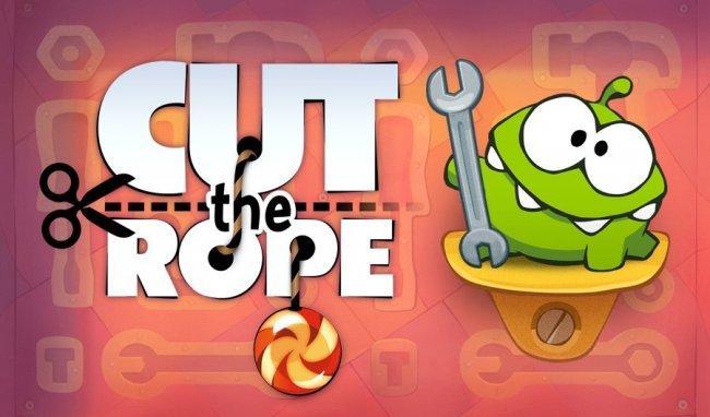 Cut the Rope