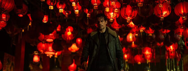 Sólo necesito a Henry Cavill para confiar en el reboot de 'Los Inmortales'. En sus primeras imágenes ya se nota la mano del director de 'John Wick'