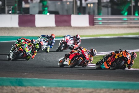 Catar Motogp 2019