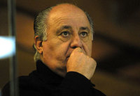 Las claves del éxito del empresario Amancio Ortega