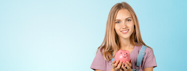 Cinco ideas prácticas para ayudar a tu hijo adolescente a gestionar su dinero