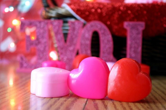 San Valentin