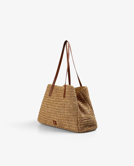 bolso shopper