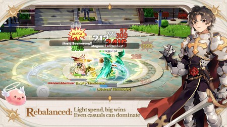 Ragnarok