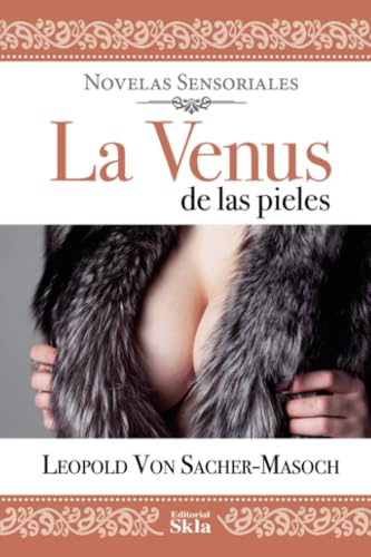 La venus de las pieles