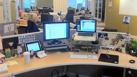 El uso de Internet y la tecnología como recompensa no monetaria en los trabajos