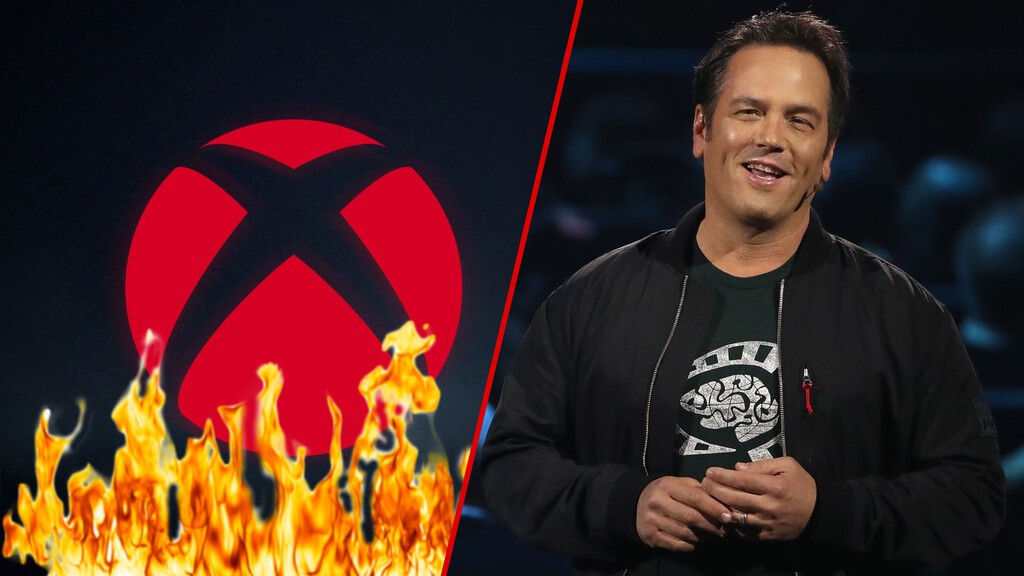 Microsoft despide a 9000 empleados, y a Xbox le trae terribles consecuencias: "necesitamos posicionar la división de Gaming", asegura Phil Spencer 