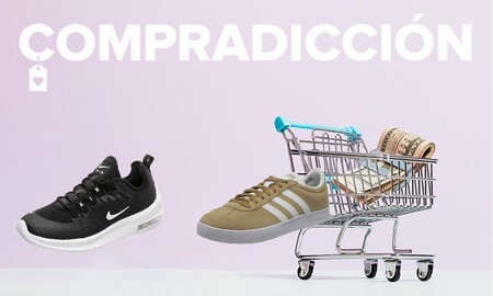 Chollos en tallas sueltas de zapatillas Nike, Reebok o Adidas por menos de 40 euros en Amazon