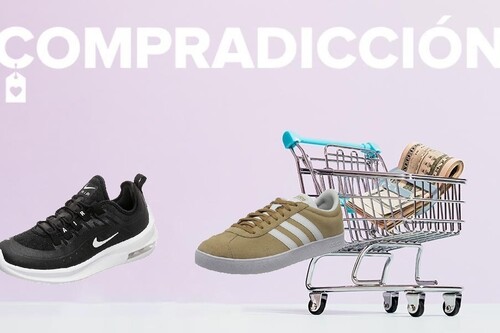 Chollos en tallas sueltas de zapatillas Nike, Reebok o Adidas por menos de 40 euros en Amazon