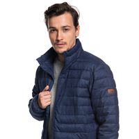 En eBay tenemos este plumífero de Quiksilver por menos de 50 euros y envío gratis