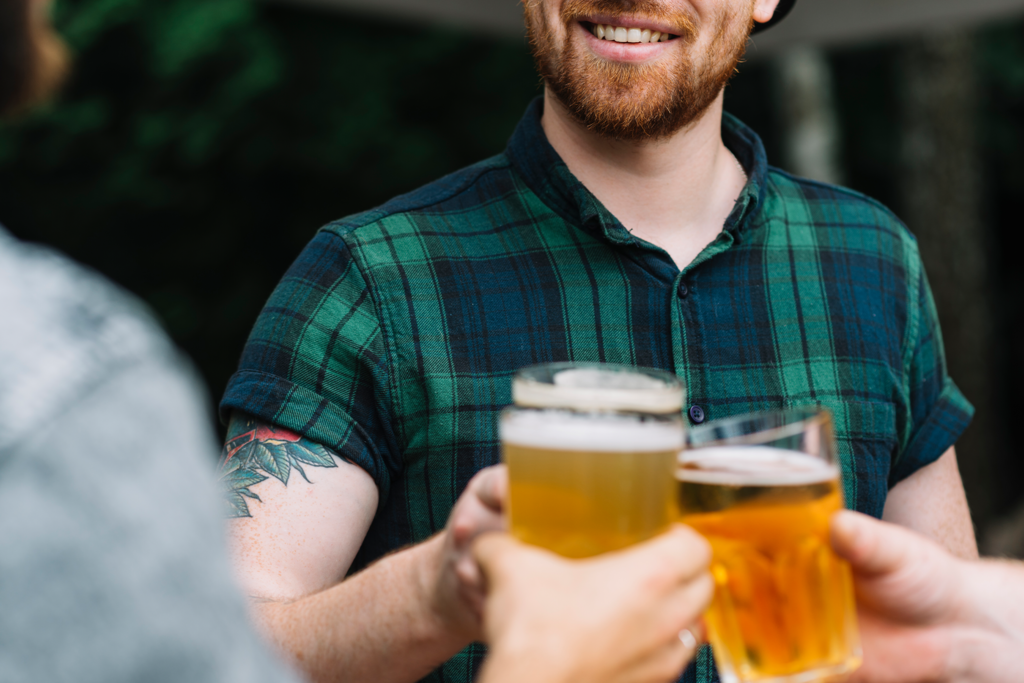 Hay tantos ingleses viviendo en Alicante que la mayor cadena de pubs británicos ha decidido algo: abrir allí