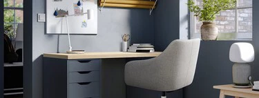 Ikea lanza más barata su cajonera más vendida en un color tan elegante como sufrido para mayor orden y limpieza