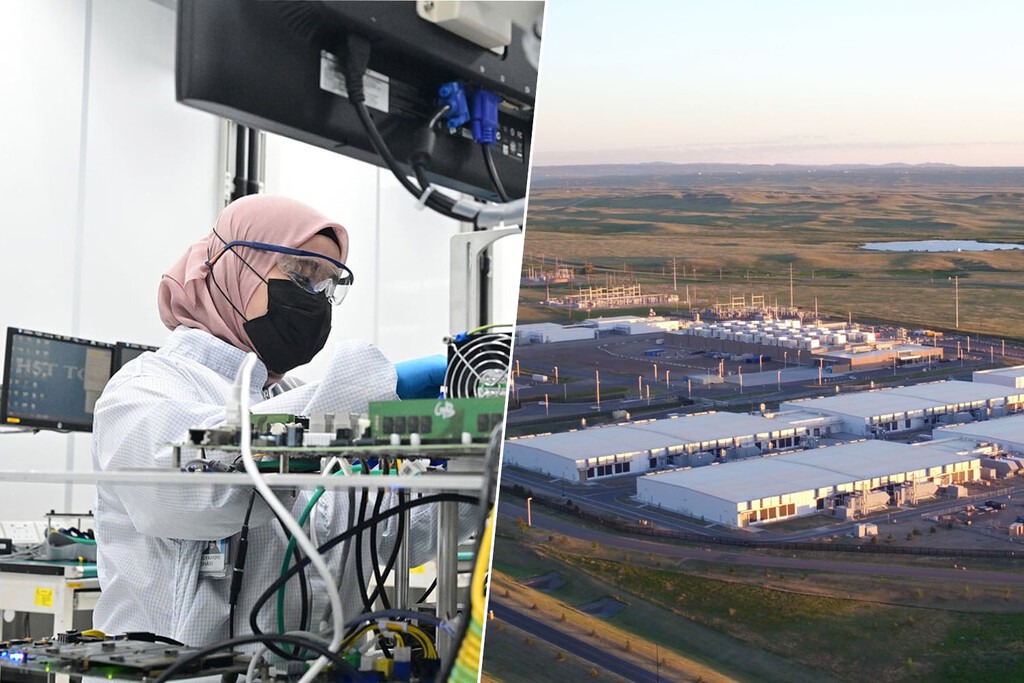 India lleva años queriendo ser la nueva China. La guerra de Irán se lo está poniendo en bandeja