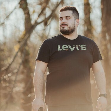 Levis - Trendencias Hombre