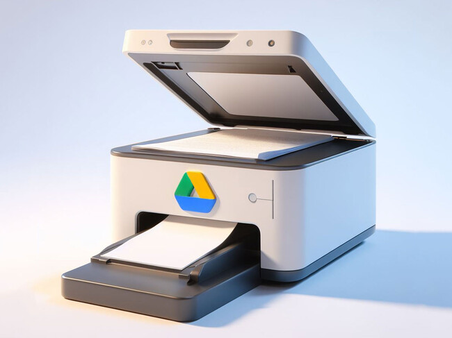 Googledrive