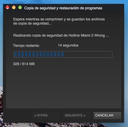 Copia Seguridad Steam 4
