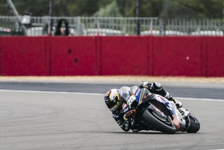 Raul Fernandez Silverstone Motogp 2023