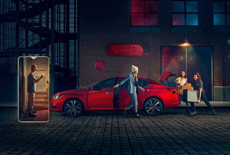 NissanConnect®: el control total de tu auto desde tu celular