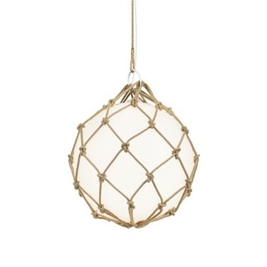 Detalle para la casa de... un pescador