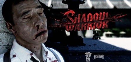 El gran 'Shadow Warrior' de 3D Realms quiere regresar esta generación
