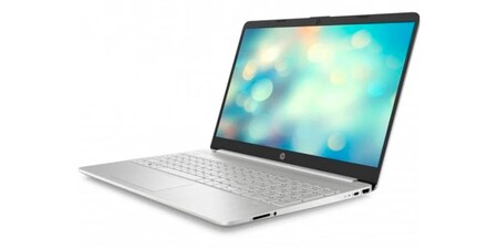 Hp 15s Fq2090ns