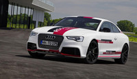 Audi RS 5 TDI Concept