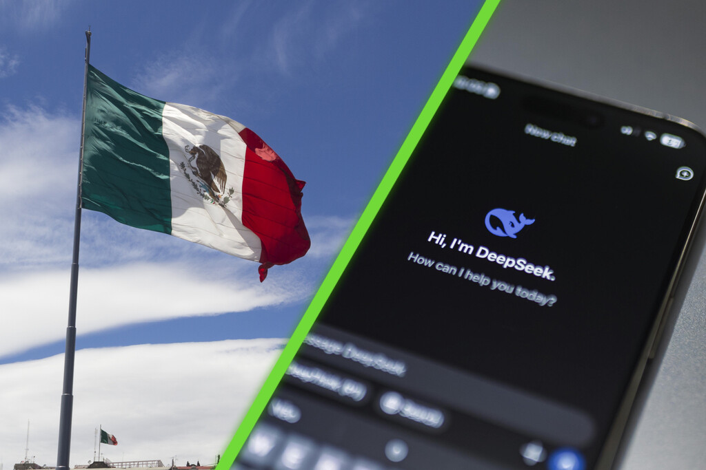 Las creaciones con IA no tienen derecho de autor en México: la Suprema Corte establece que todo lo generado es de dominio público . Noticias en tiempo real