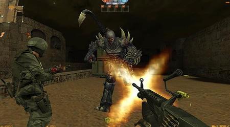 Más zombis y armas vienen de camino a Counter-Strike Nexon: Zombies