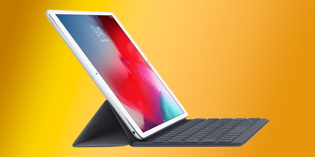 Smart Keyboard Ipad