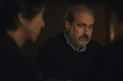 En 2 días vuelve una de las joyas mas infravaloradas del streaming. Un duelo enológico que atraviesa idiomas, países y heridas familiares 