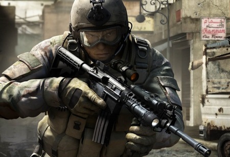 Shuhei Yoshida de Sony sobre el fin de la saga SOCOM: "nunca digas nunca jamás"