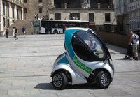 ¿Os suena Hiriko? Pues ya es una realidad. Regreso a Motorpasión Futuro