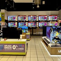 Carrefour liquida este fin de semana un LG NanoCell de 86 pulgadas ideal para salones grandes