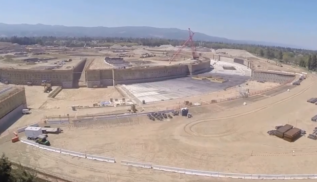apple campus 2