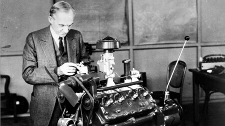 Henry Ford