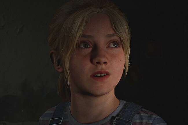 Silent Hill Parche