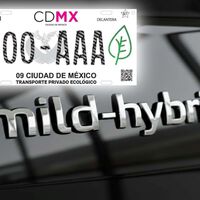 México está haciendo algo mejor que Europa: entender que un auto mild hybrid no es ecológico 
