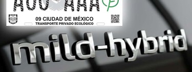 México está haciendo algo mejor que Europa: entender que un auto mild hybrid no es ecológico 