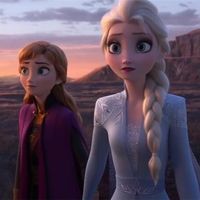 'Into The Unknown', la nueva canción de 'Frozen 2' que los padres cantaremos en bucle como 'Let it Go'