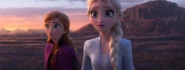 'Into The Unknown', la nueva canción de 'Frozen 2' que los padres cantaremos en bucle como 'Let it Go'