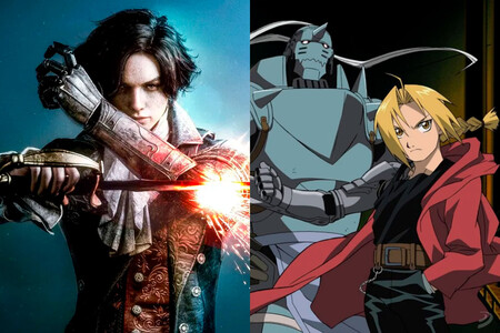 Lies Of P Full Metal Alchemist