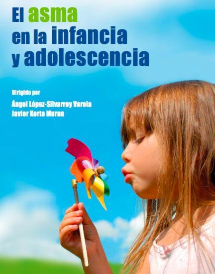 "El asma en la infancia y la adolescencia": despejando dudas sobre la enfermedad