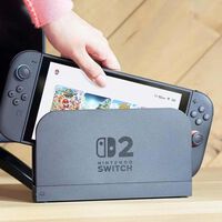 Nintendo Switch 2 vuelve a tener descuento justo antes de Navidad: si la pides rápido te llegará antes de Navidad