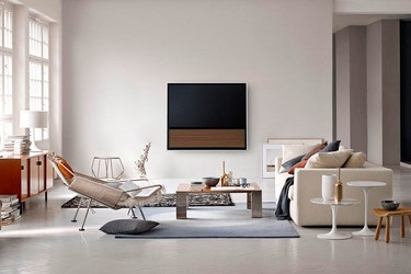 BeoVision 14 es la TV de Bang & Olufsen que querrás en tu salón 