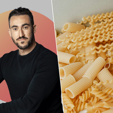Ismael Galancho, nutricionista: “Cuando una persona reduce los carbohidratos en su dieta pierde peso y volumen rápidamente”