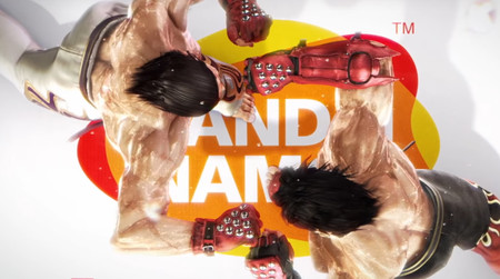 Tu historia, tu lucha: Tekken 7 presume de tráiler durante los Golden Joysticks Awards