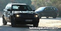 BMW X5, fotos espía