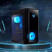 Mucho más barato que si lo montas pieza a pieza: Este PC Gaming con RTX 3070 es uno de los chollos del día
