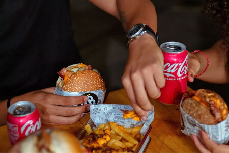 Eeuu Quiere Impedir Usen Cupones Ayuda Para Comprar Comida Chatarra Xataka Mexico 3