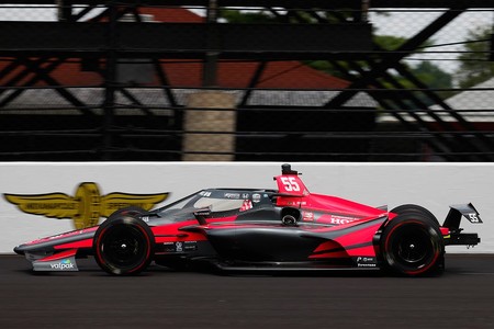 Palou Indianapolis 2020